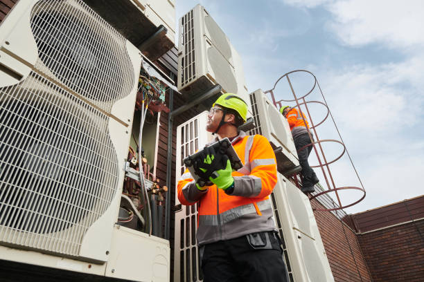 Best HVAC replacement cost  in Fallon, NV