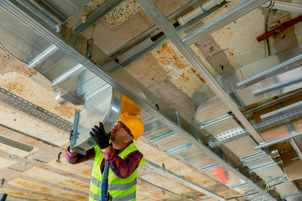 Best HVAC repair near me  in Fallon, NV