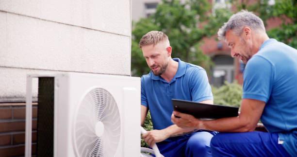 Best Best HVAC companies  in Fallon, NV