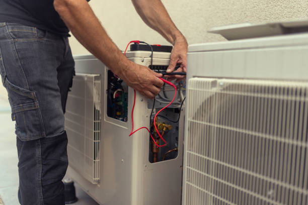 Best Emergency HVAC repair  in Fallon, NV