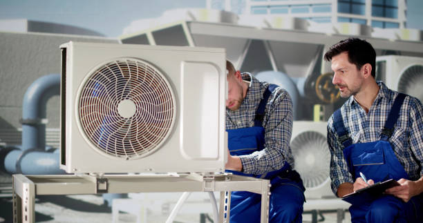 Trusted Fallon, NV HVAC Experts