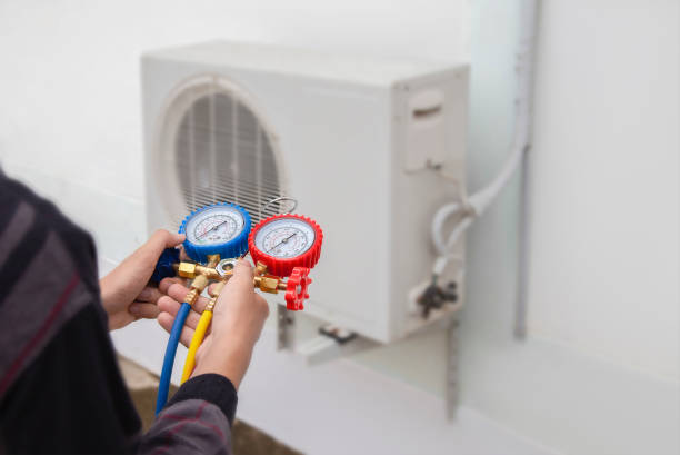 Best HVAC system installation  in Fallon, NV