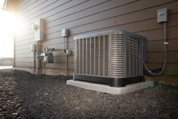 Best 24/7 HVAC repair  in Fallon, NV